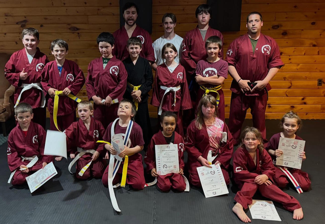 Fall 2024 - Elliot Lake