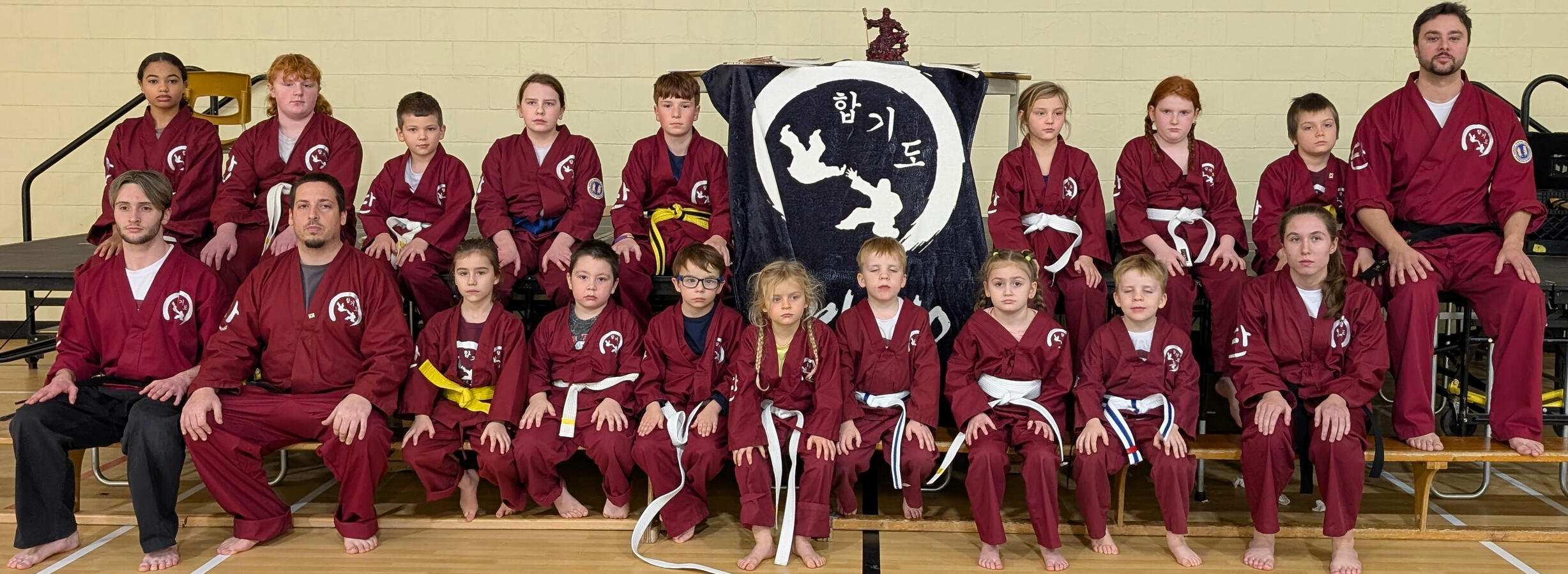 Fall 2025 - Elliot Lake Fall 2025 - Elliot Lake